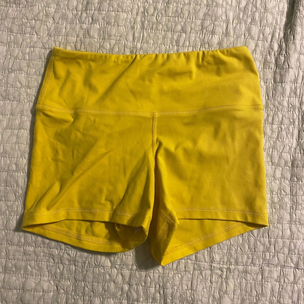 Fleo Dandelion Shorts